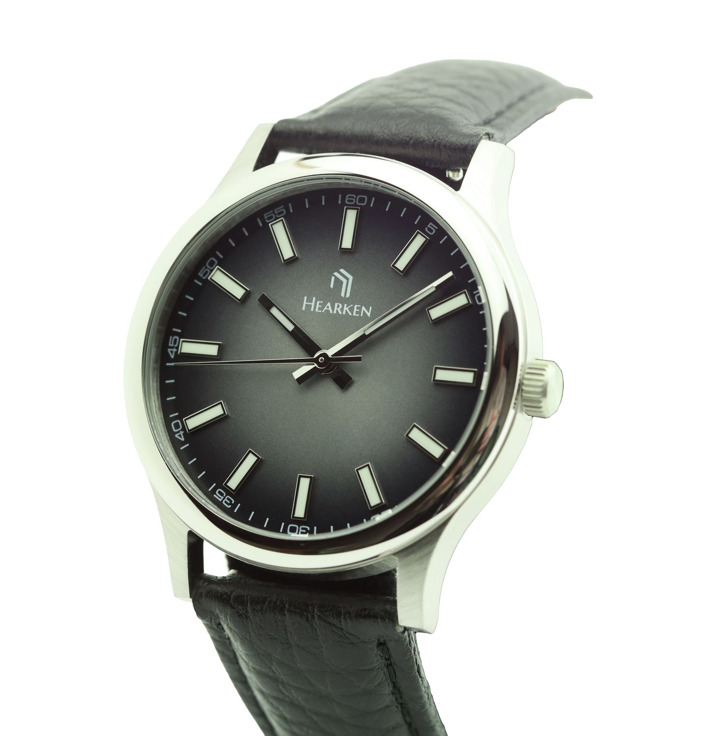 Missionary Grey