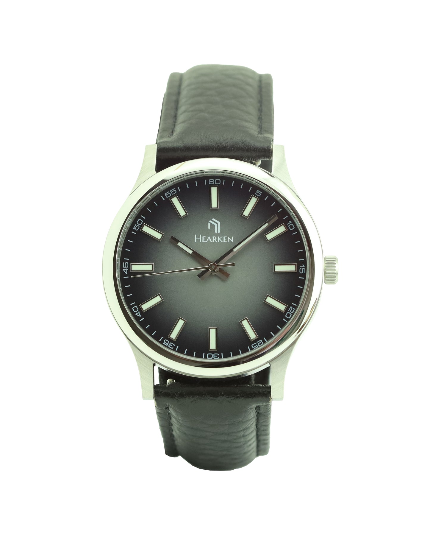 Missionary Grey