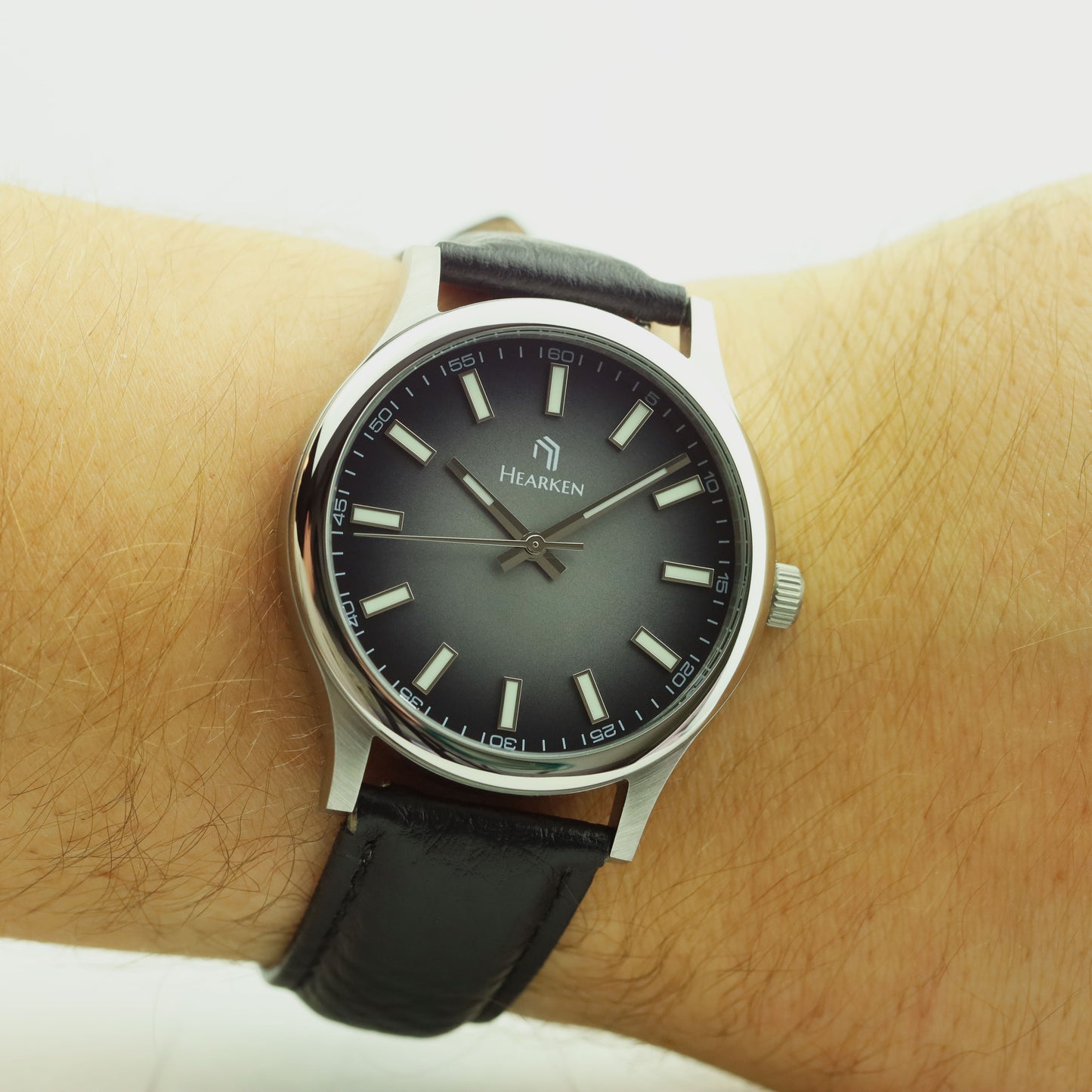 Missionary Grey
