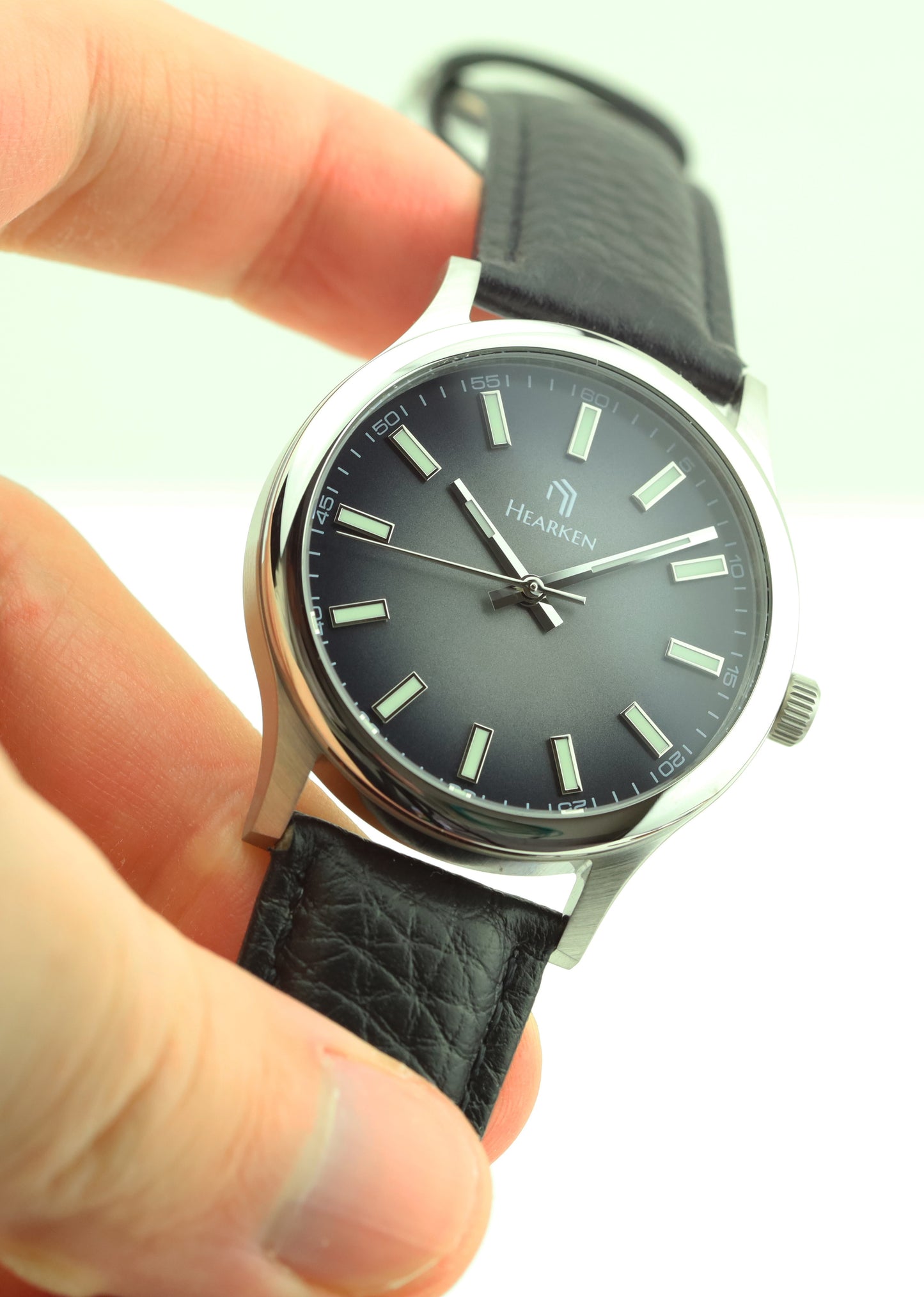 Missionary Grey