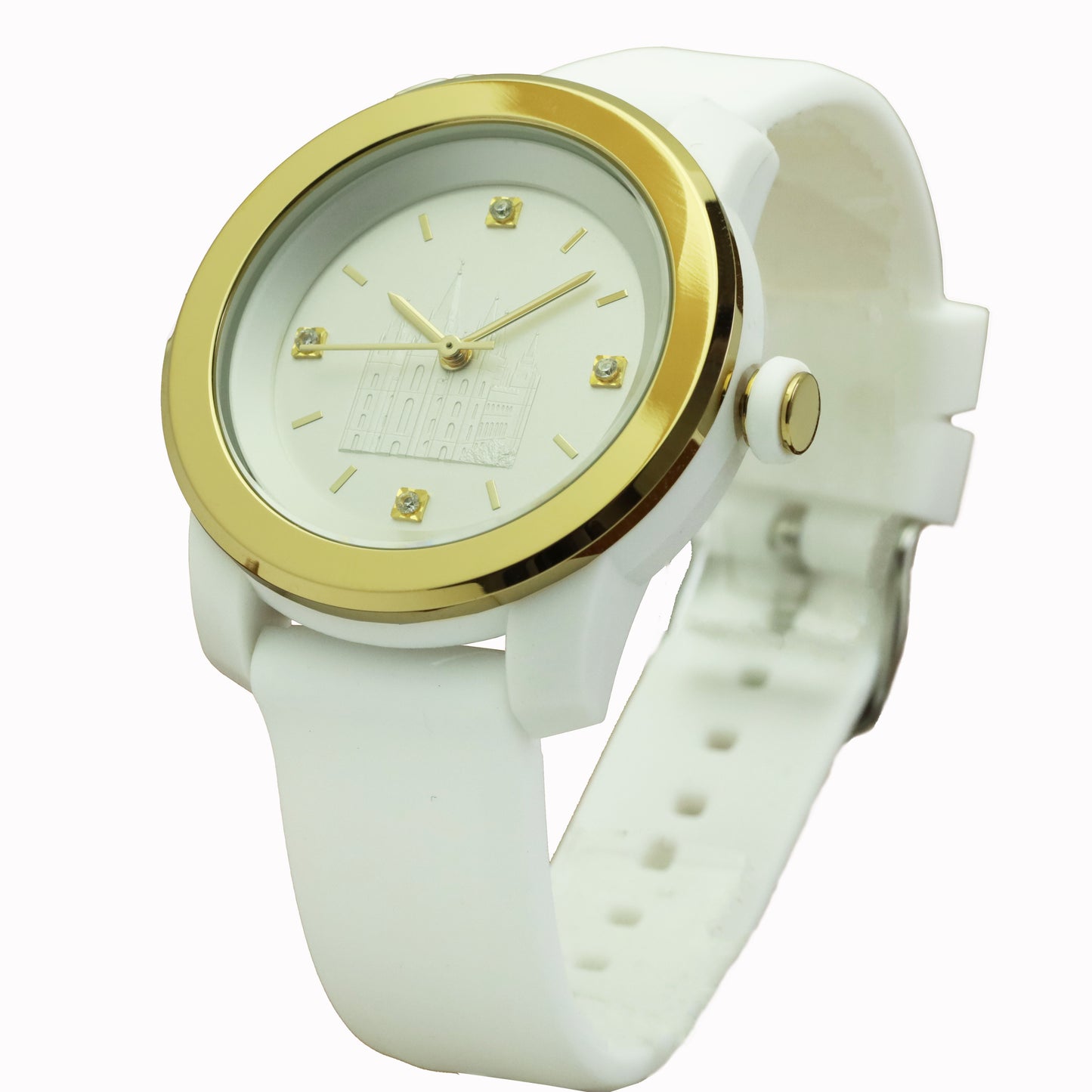 Align SLC Womens Gold