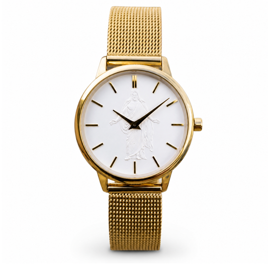 Beacon Gold 34mm