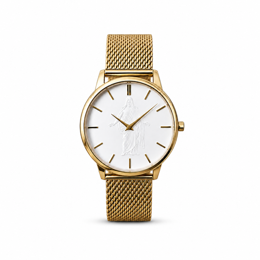 Beacon Gold 40mm