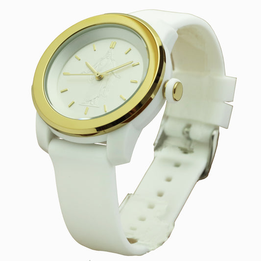Align Christus Womens Gold