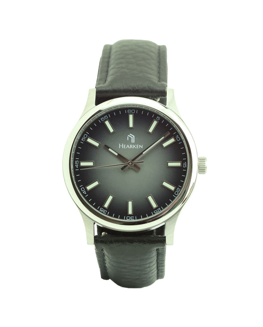Missionary Grey