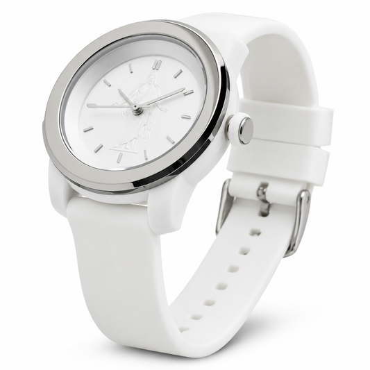 Align Christus Womens Silver
